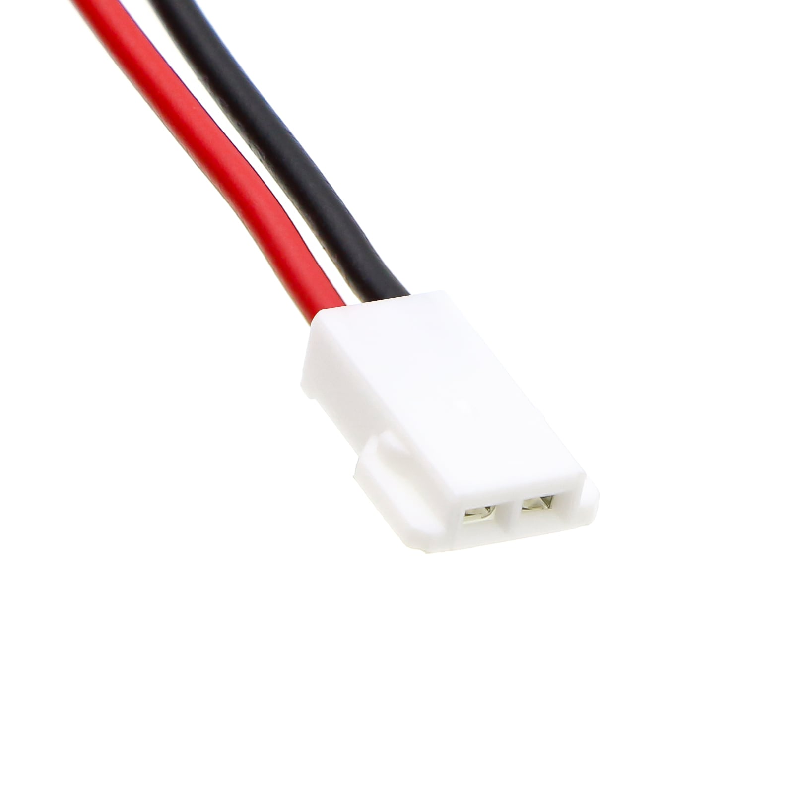 Batteri for toveisradio for ICOM IC-24AT, IC-24ET, IC-25RA osv.