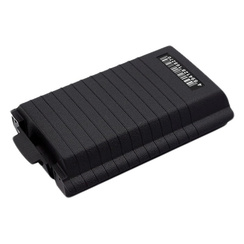 Batteri til Toveis-radio for Sepura STP8000, STS8000, STP8038 og andre.