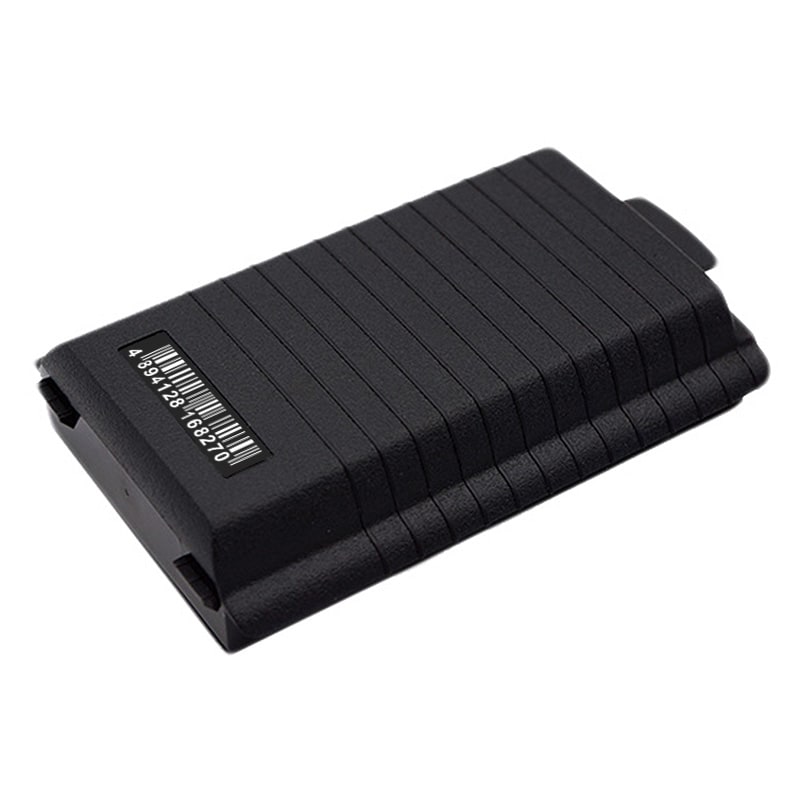 Batteri til Toveis-radio for Sepura STP8000, STS8000, STP8038 og andre.