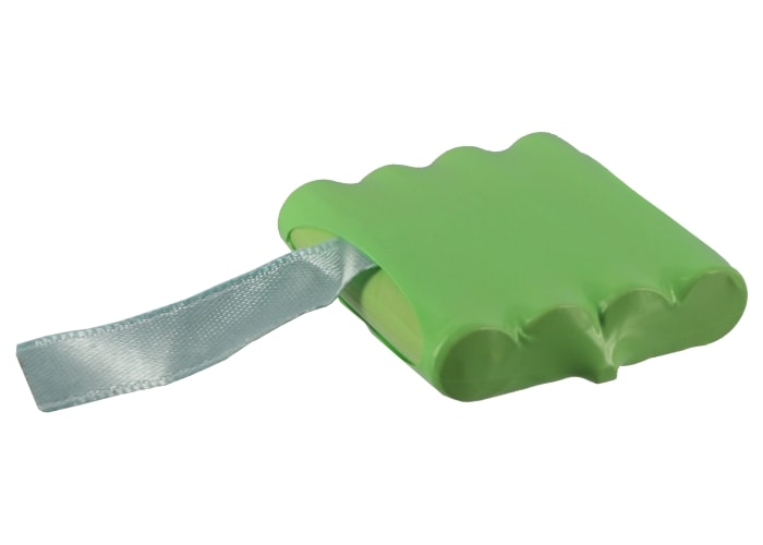 Batteri for Toveis-radio for DeTeWe Outdoor 8000, Outdoor PMR 8000, PMR8000