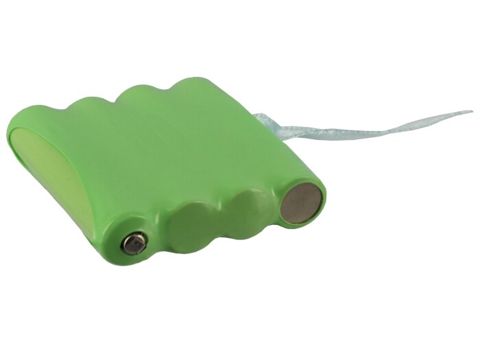 Batteri for Toveis-radio for DeTeWe Outdoor 8000, Outdoor PMR 8000, PMR8000