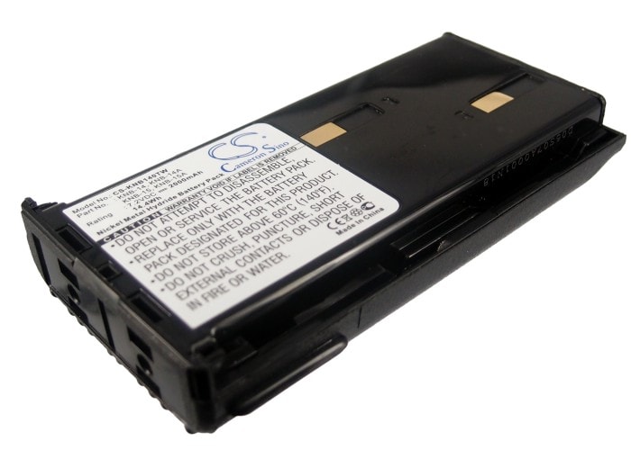 Batteri for Toveis radio for Kenwood TK-260, TK-360, TK-270 etc.