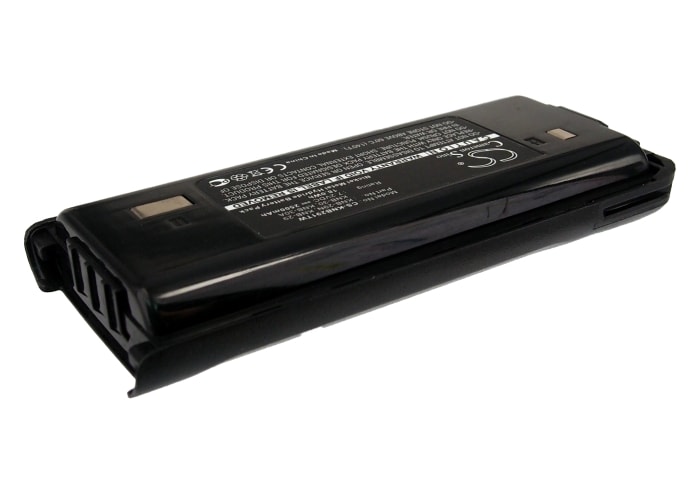 Batteri for Toveis radio for Kenwood TK-2200, TK-2202, TK-2206 etc.