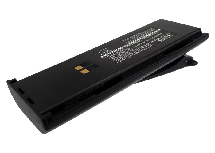 Batteri til Toveis-radio for Midland SP130, SP140, SP150 osv.