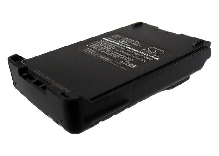 Batteri for Toveis-radio for Icom IC-F50, IC-F50V, IC-F60 og andre.