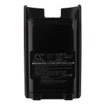 Batteri til Toveis-radio for Vertex VX-820, VX-821, VX-824 osv.