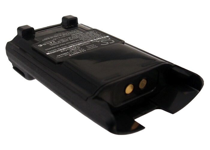 Batteri til Toveis-radio for Vertex VX-820, VX-821, VX-824 osv.