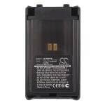 Batteri til Toveis-radio for Vertex VX-350, VX-351, VX-354 osv.