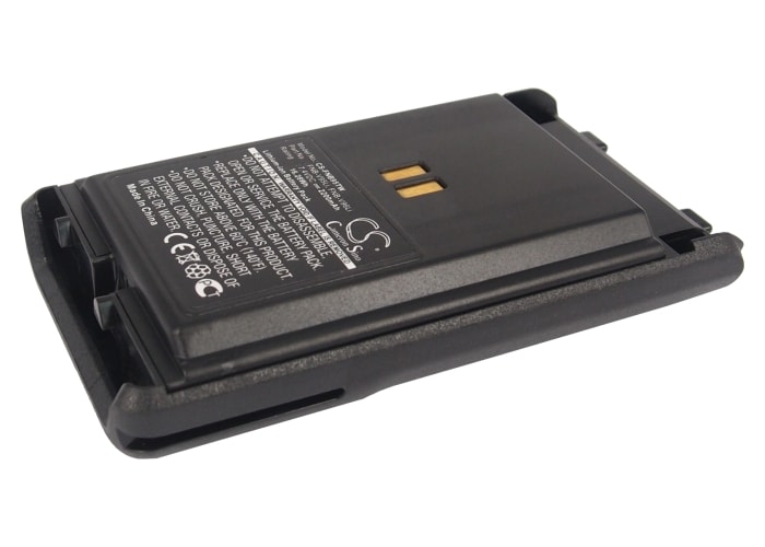 Batteri til Toveis-radio for Vertex VX-350, VX-351, VX-354 osv.