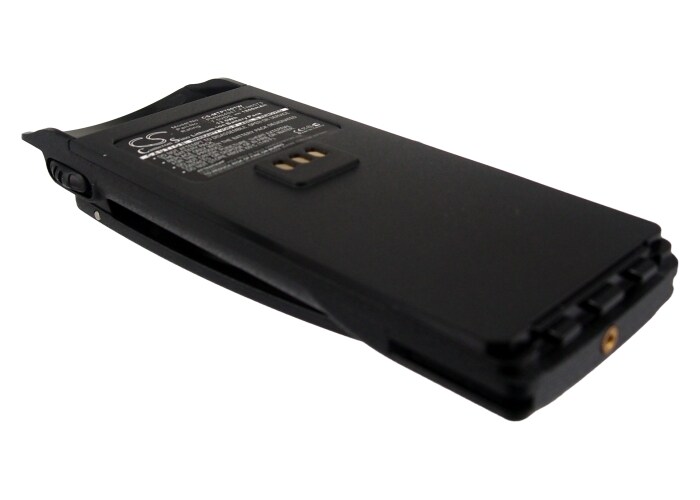 Batteri for Toveis-radio for Motorola MTP700, MTP750