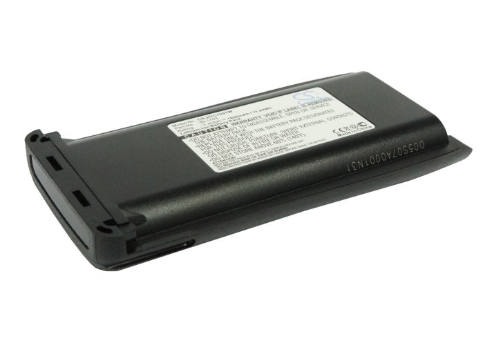 Batteri for Toveis-radio for HYT TC-700, TC-700U, TC-780 osv.