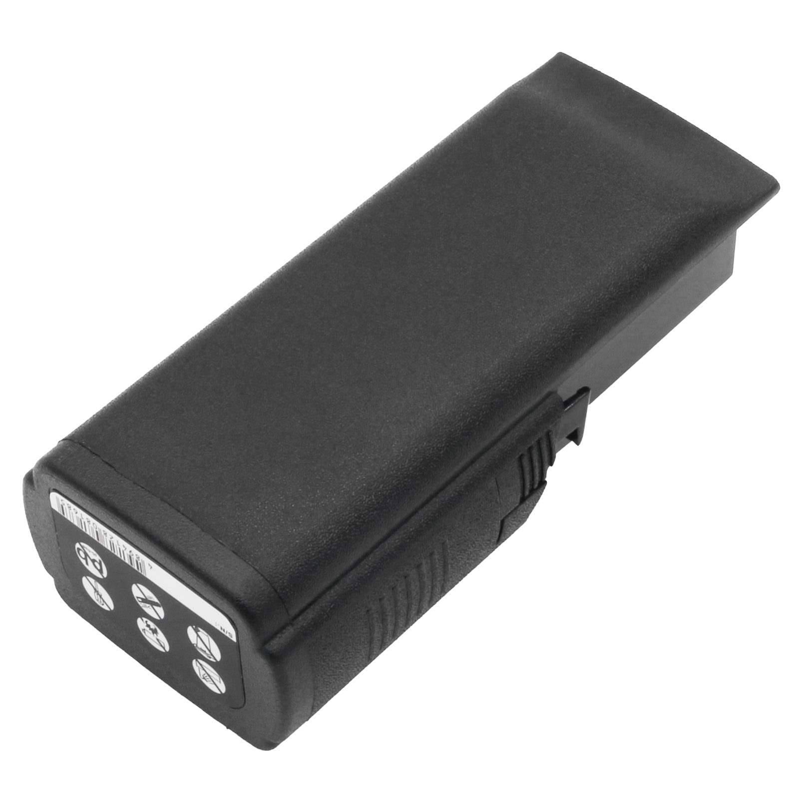 Batteri for Toveis-radio for Motorola APX7000, APX7000XE P25, APX6000 og andre.