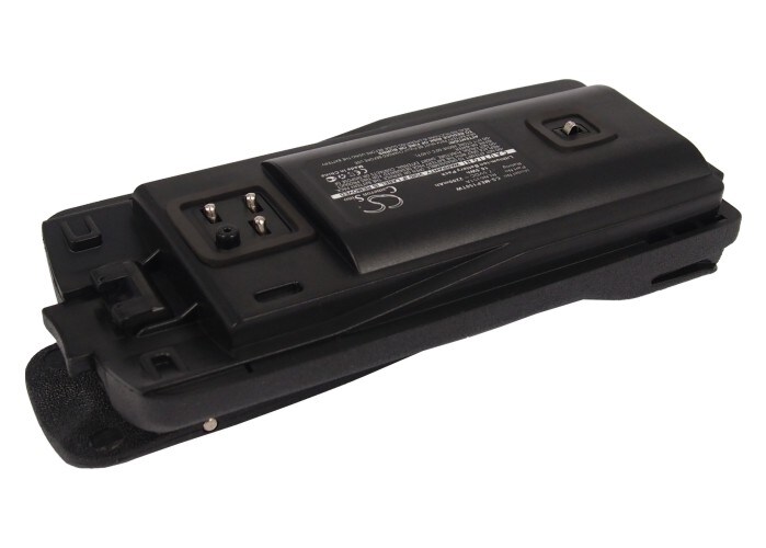 Batteri for Toveis radio for Motorola CP110, EP150, A10 etc.