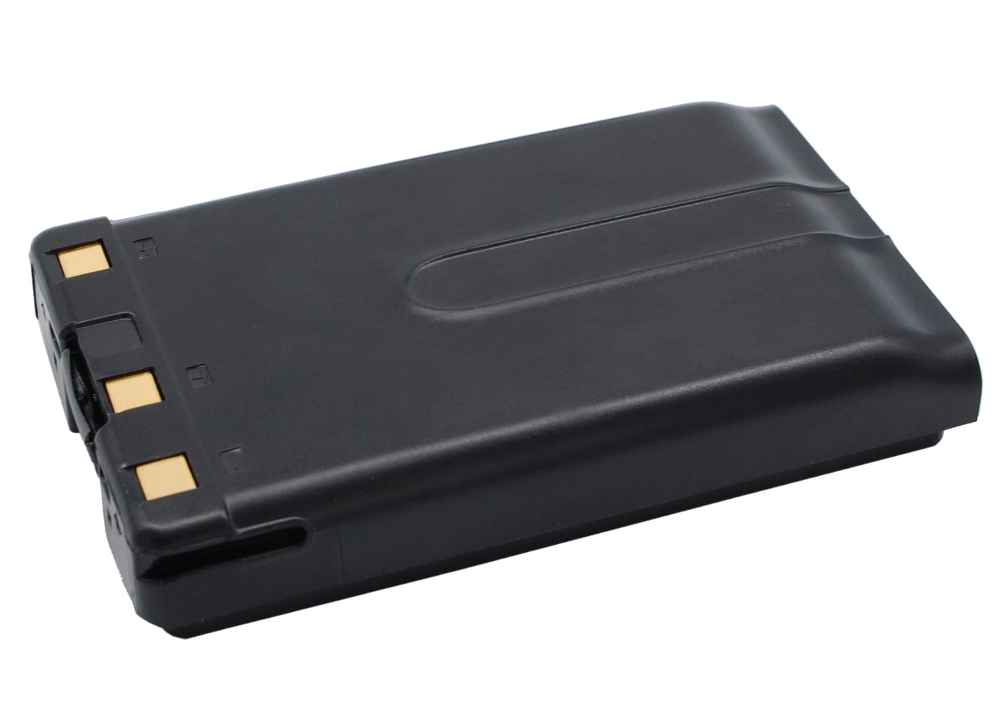 Batteri for Toveis radio for Kenwood TH-K2AT, TH-K4AT, TH-K2E etc.