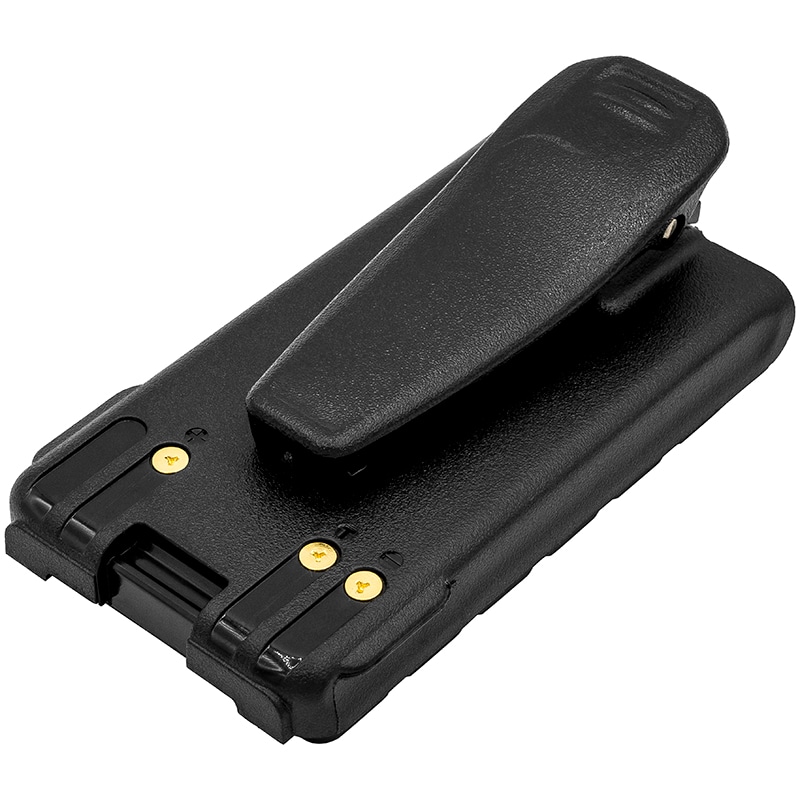 Batteri for toveisradio for ICOM IC-F3001, IC-F4001, IC-F3003 og andre.