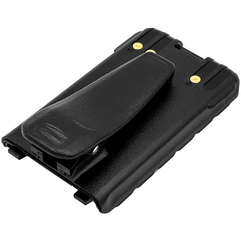 Batteri for toveisradio for ICOM IC-F3001, IC-F4001, IC-F3003 og andre.