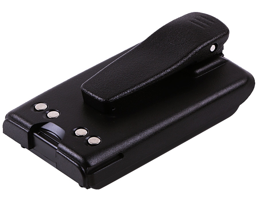 Batteri for Toveis radio for Motorola Mag One BPR40, A8, A6 etc.