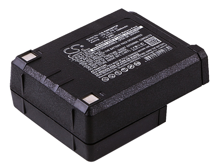 Batteri for Toveis radio for Kenwood TK-235A, TK-235, TH-235 etc.