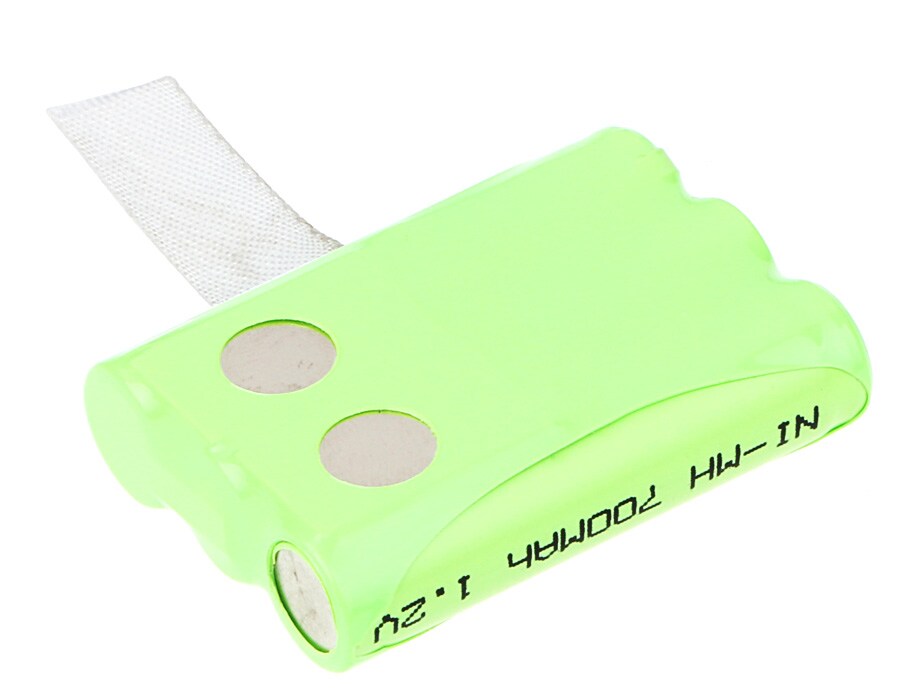 Batteri for Toveis-radio for Cobra PR145, PR150, PR155 GMRS