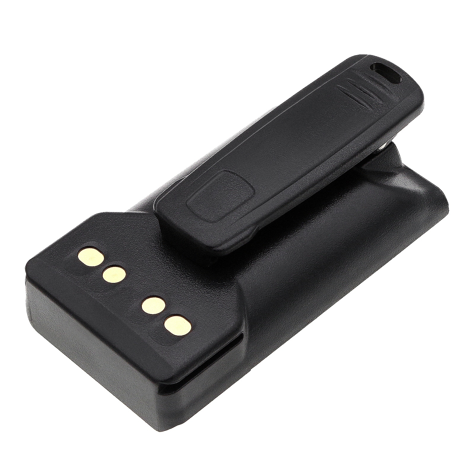 Batteri til Toveis-radio for Vertex VX-456, VX-451, VX-454 osv.