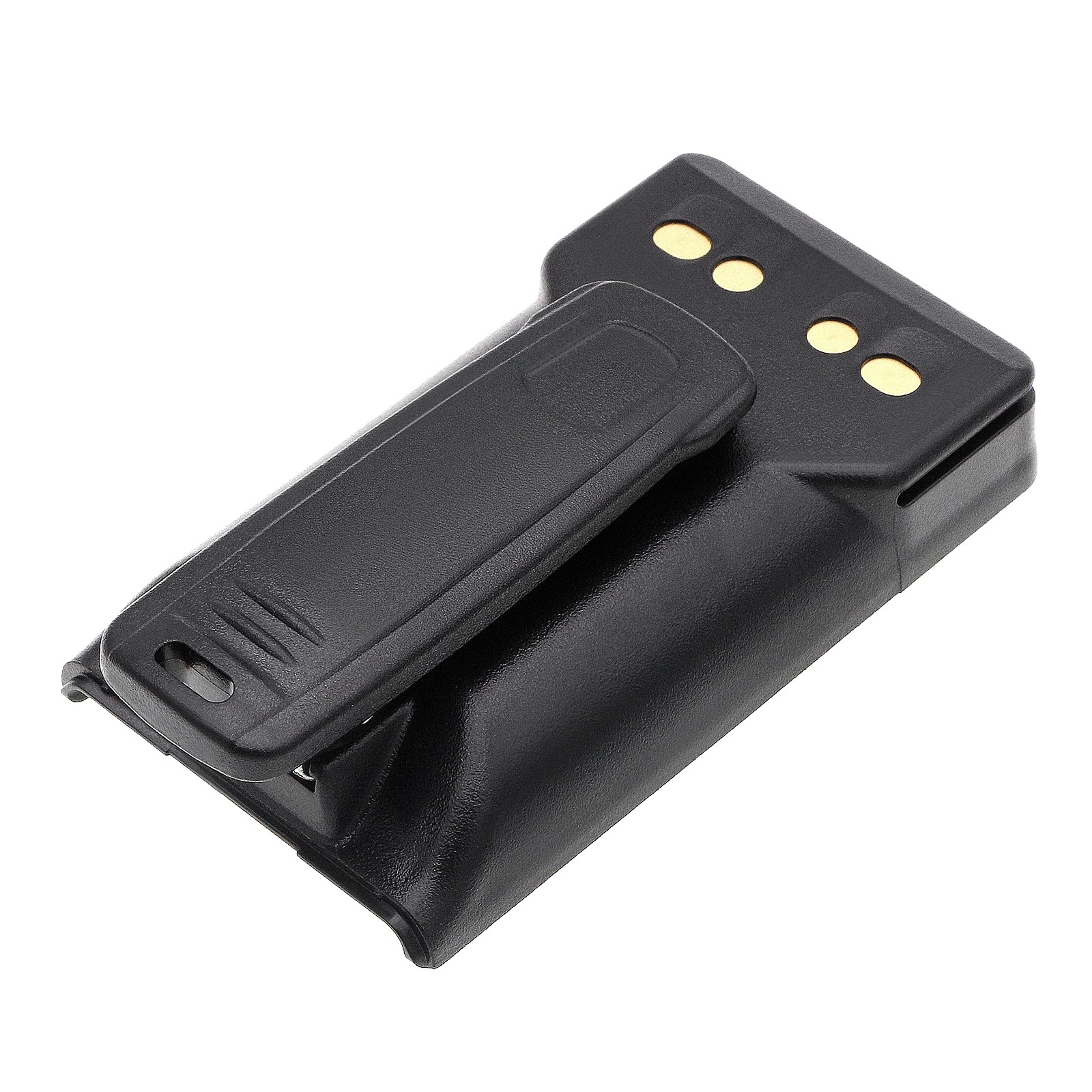 Batteri til Toveis-radio for Vertex VX-456, VX-451, VX-454 osv.