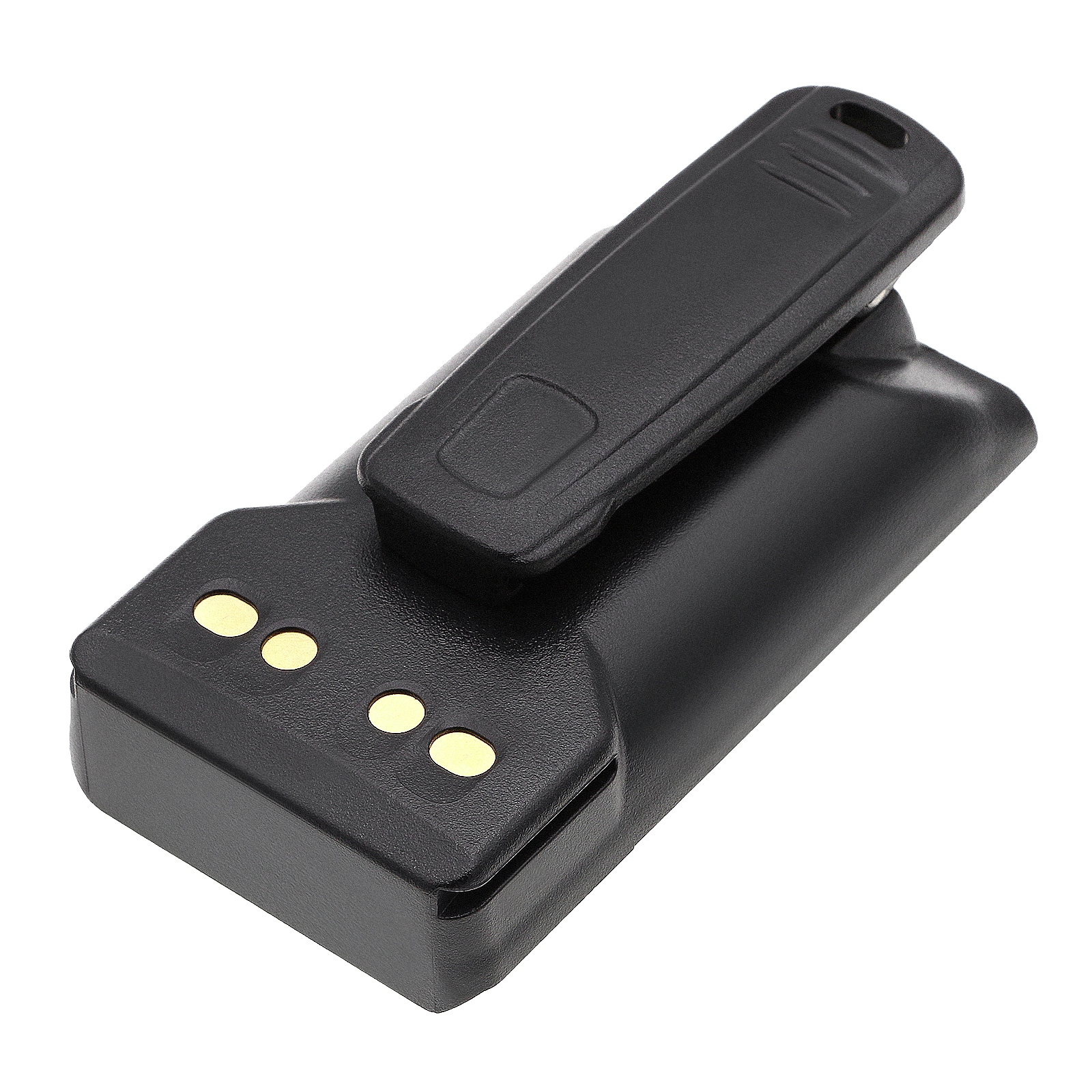 Batteri til Toveis-radio for Vertex VX-456, VX-451, VX-454 osv.