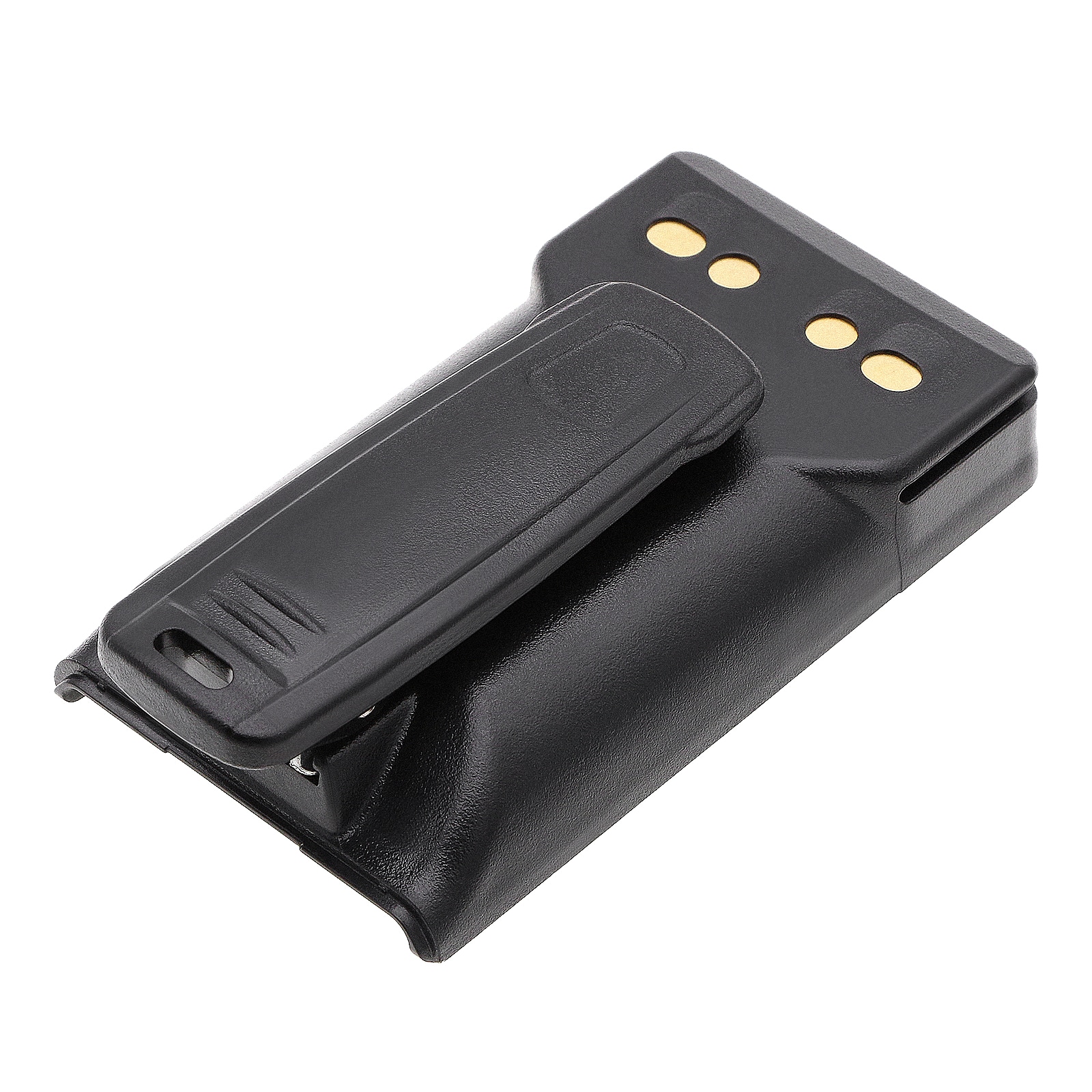 Batteri til Toveis-radio for Vertex VX-456, VX-451, VX-454 osv.