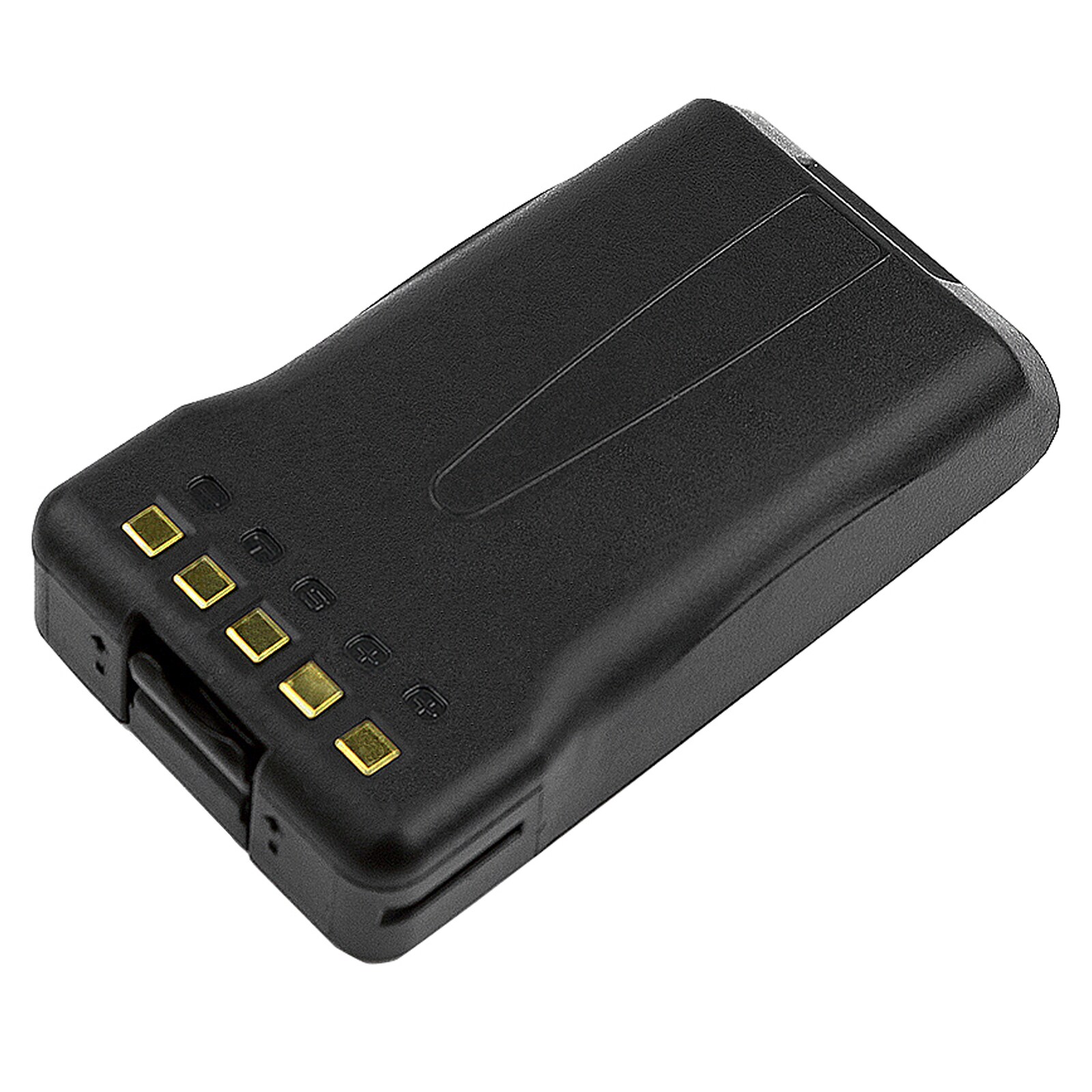 Batteri for Toveis radio for Kenwood TK-3140, TK-2140, TK-2160 etc.
