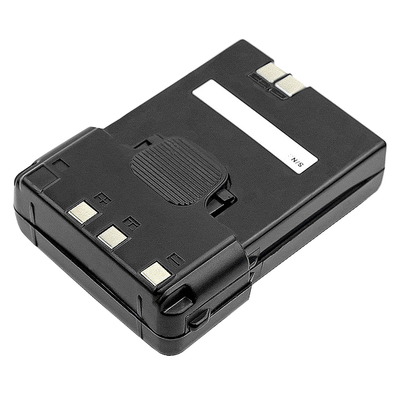 Batteri for Toveis-radio for Kenwood TK-2118, TK-3118