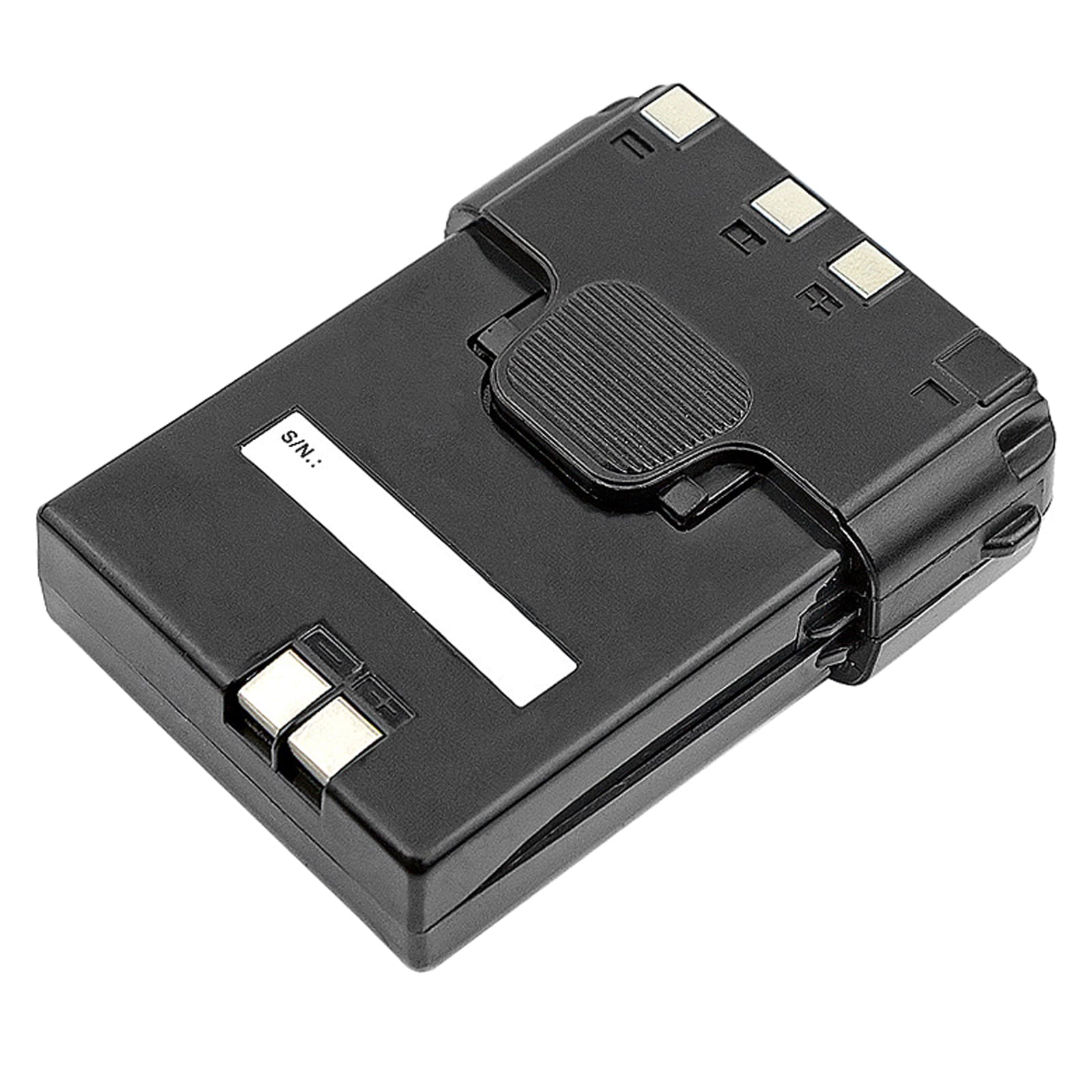 Batteri for Toveis-radio for Kenwood TK-2118, TK-3118