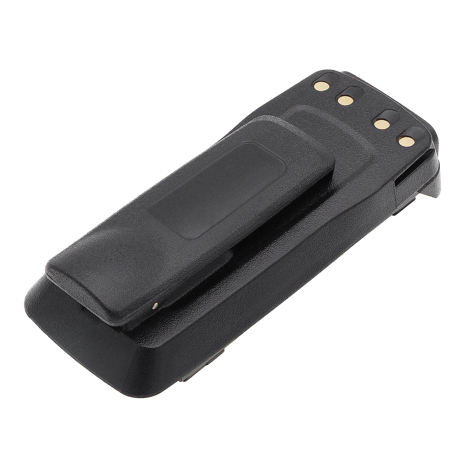 Batteri for Toveis-radio for Vertex VXD720