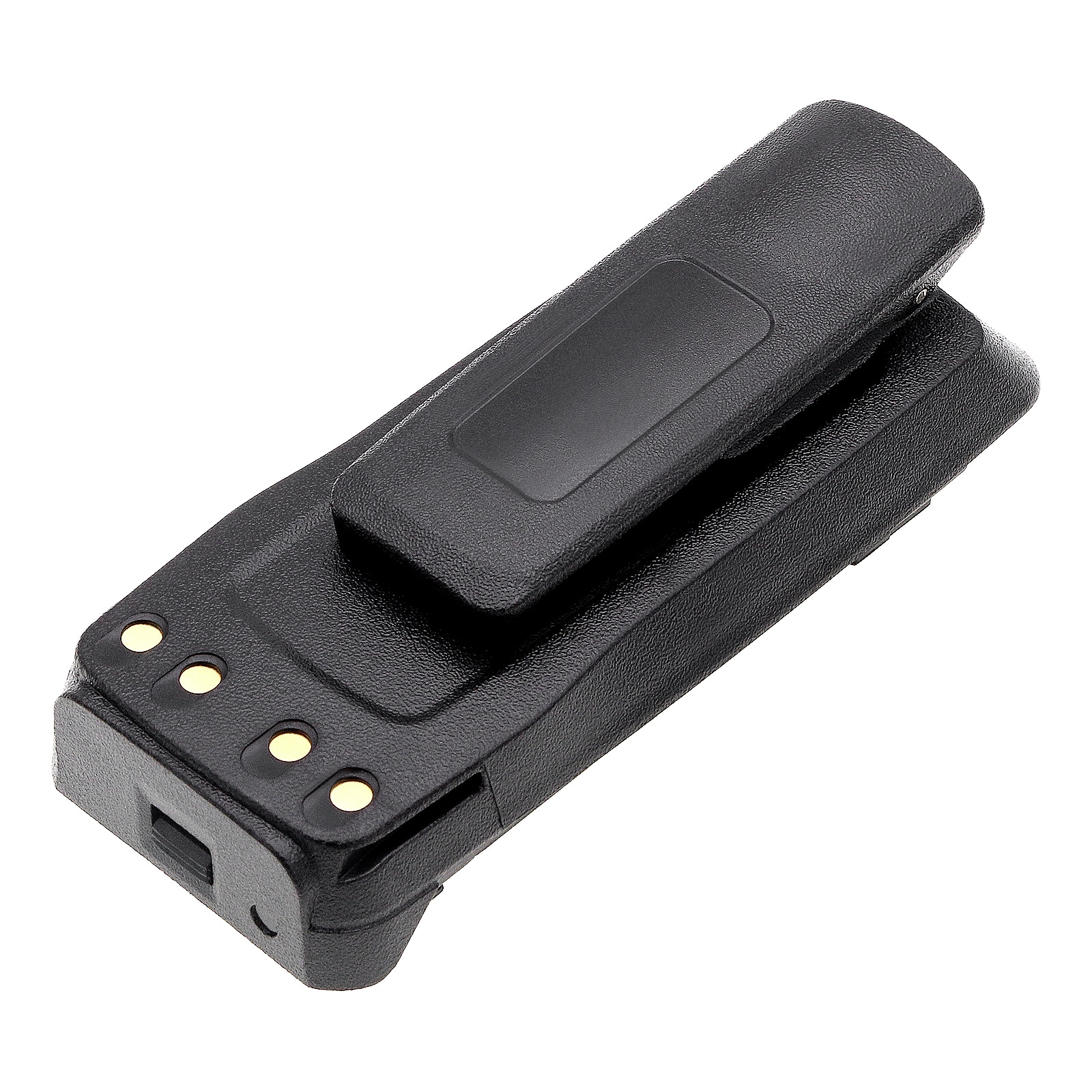 Batteri for Toveis-radio for Vertex VXD720
