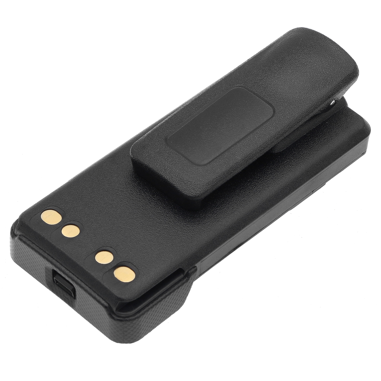 Batteri for Toveis-radio for Motorola DP2400, DP2600, DP-2400 etc.