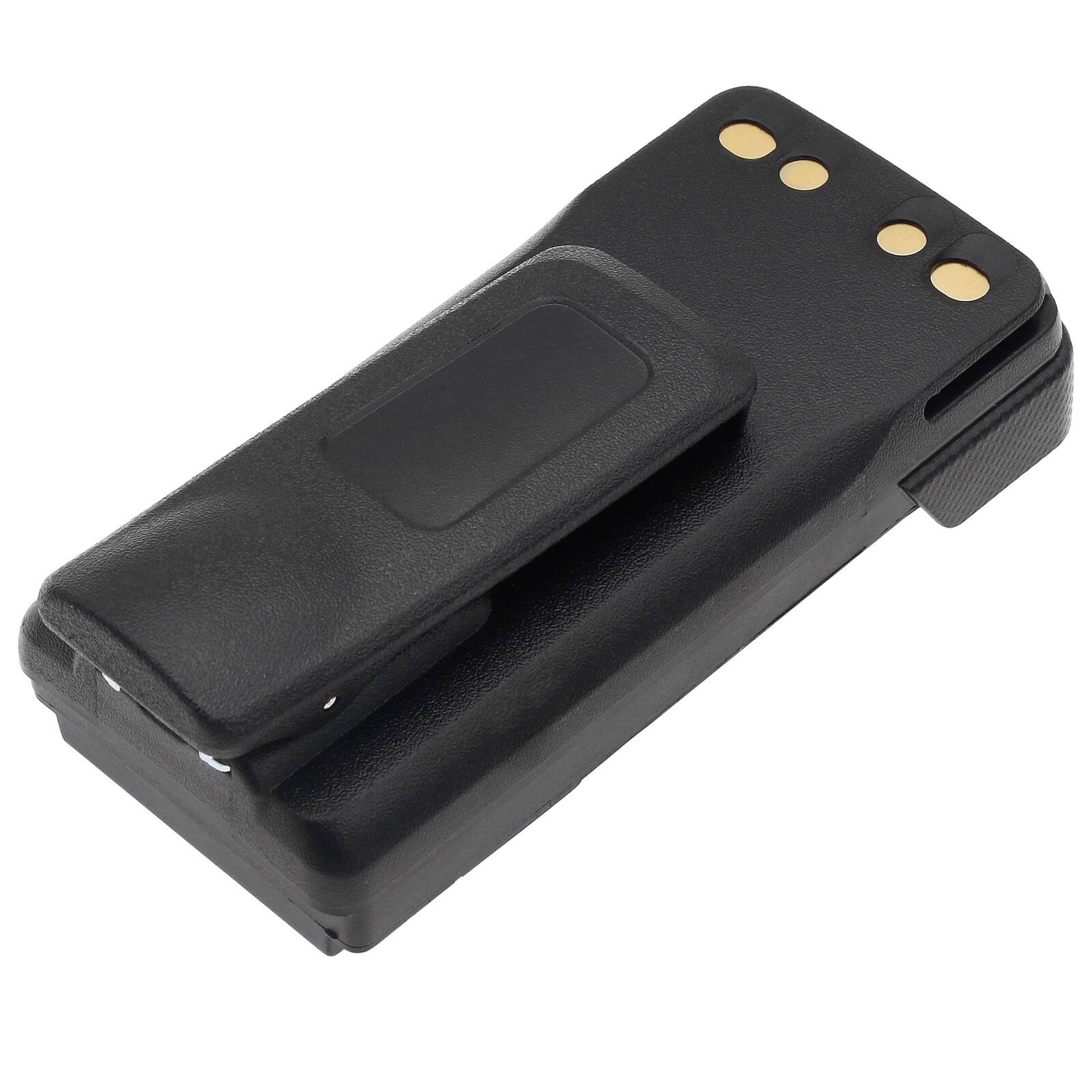 Batteri for Toveis-radio for Motorola DP2400, DP2600, DP-2400 etc.