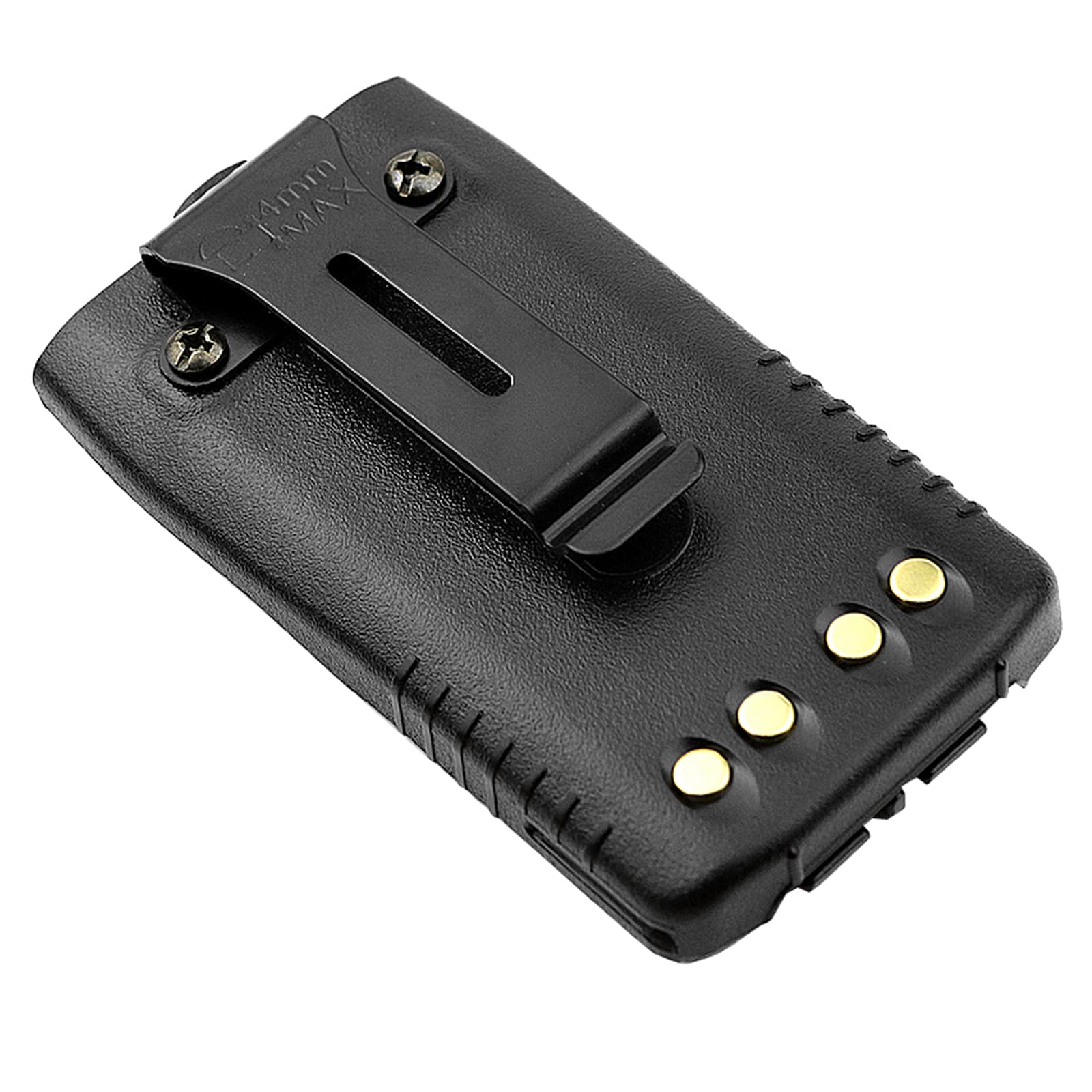 Batteri for Toveis-radio for Linton LT-6200, LT-6100plus