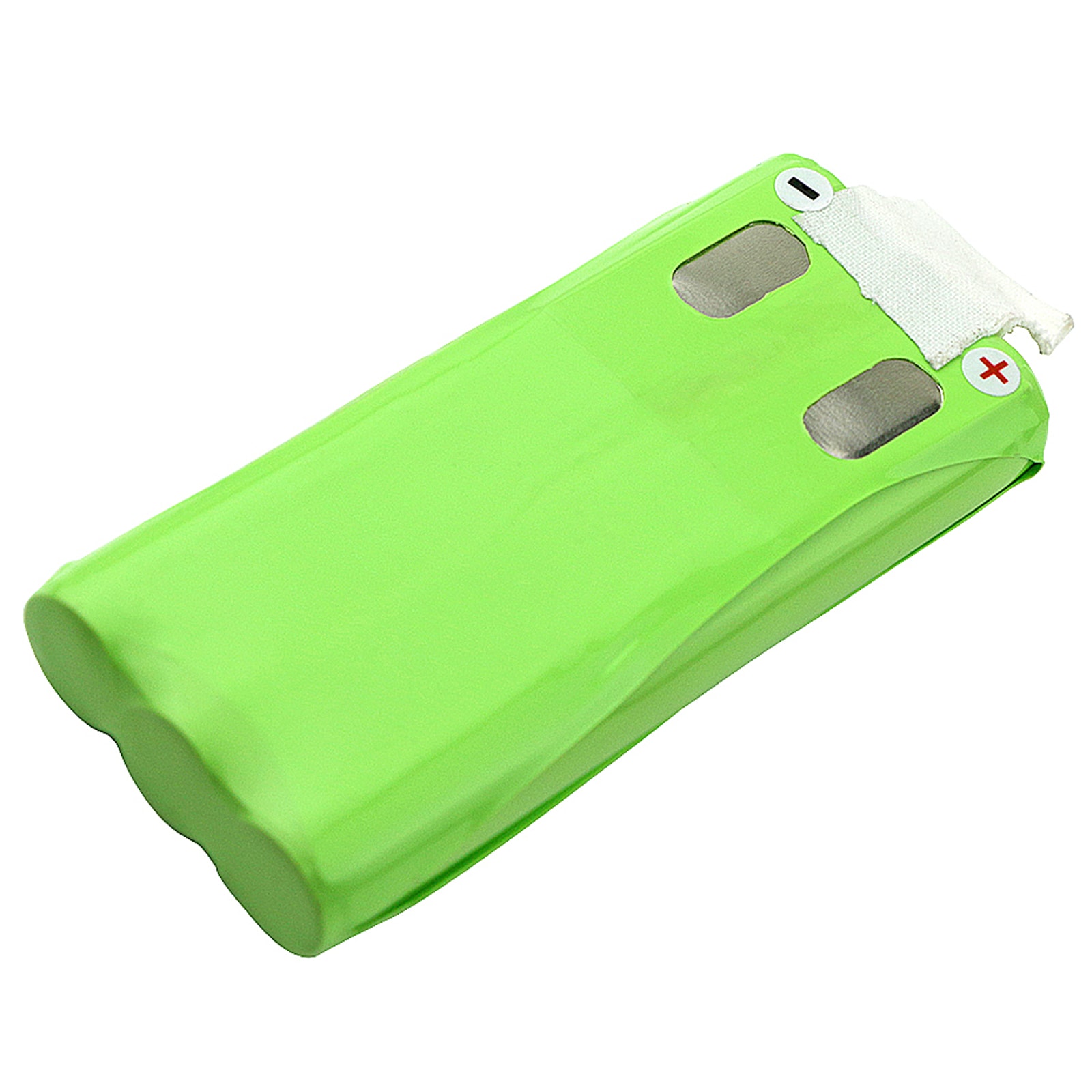Batteri for Toveis-radio for Ritron JMX 441D, JMX II, JMX IV osv.