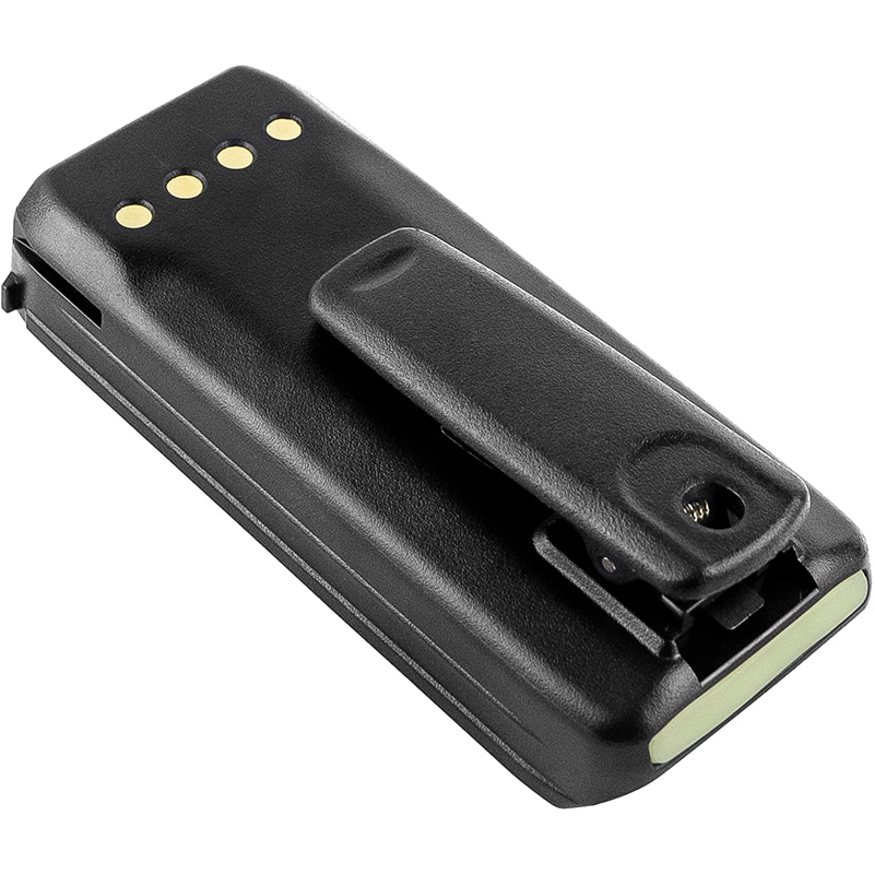 Batteri for Toveis-radio for Standard Horizon HX290, HX 290