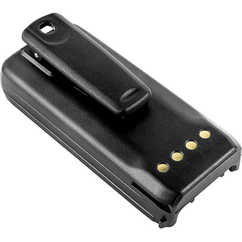 Batteri for Toveis-radio for Standard Horizon HX290, HX 290