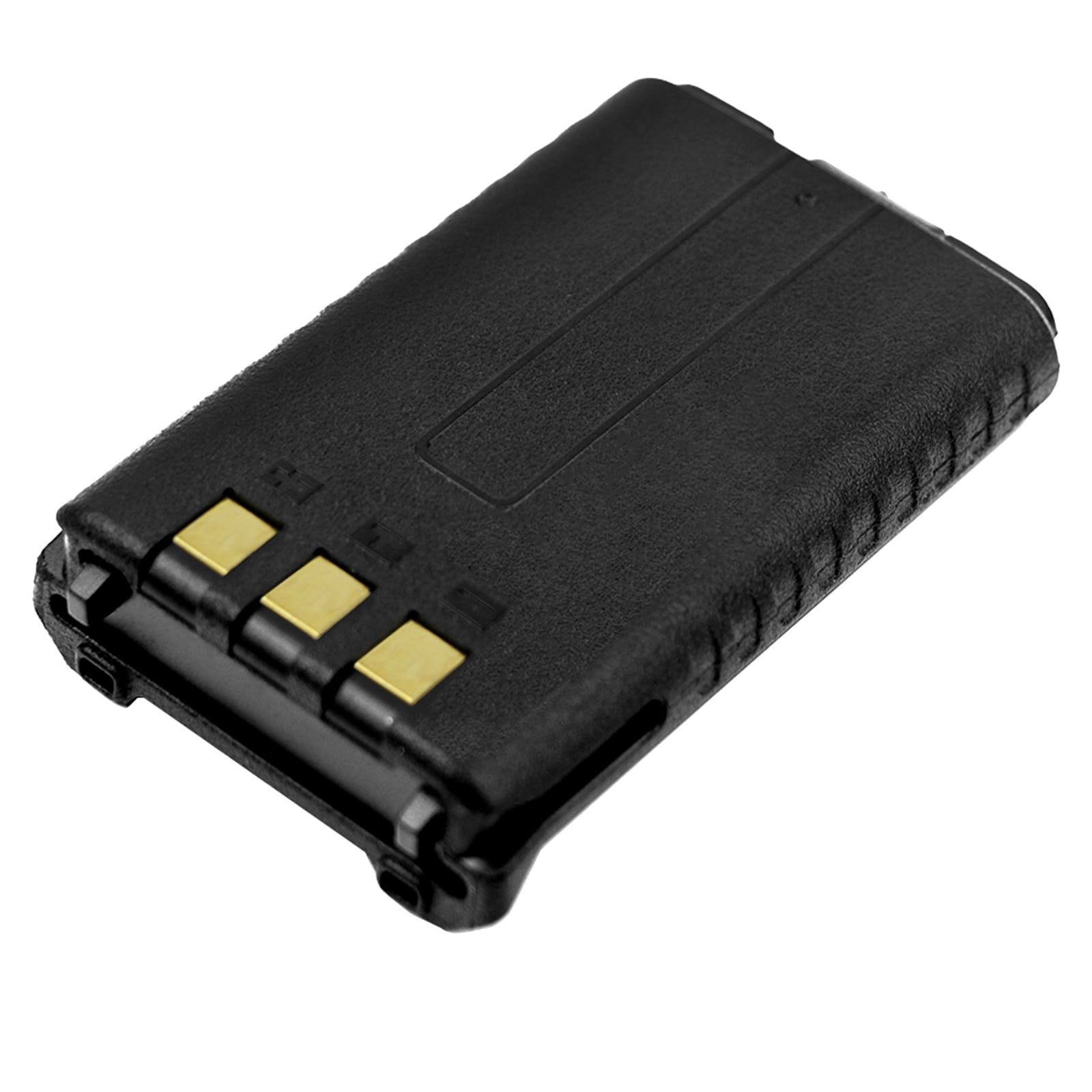 Batteri for toveisradio for Baofeng UV-5R, UV-5RHP, UV-5RA osv.