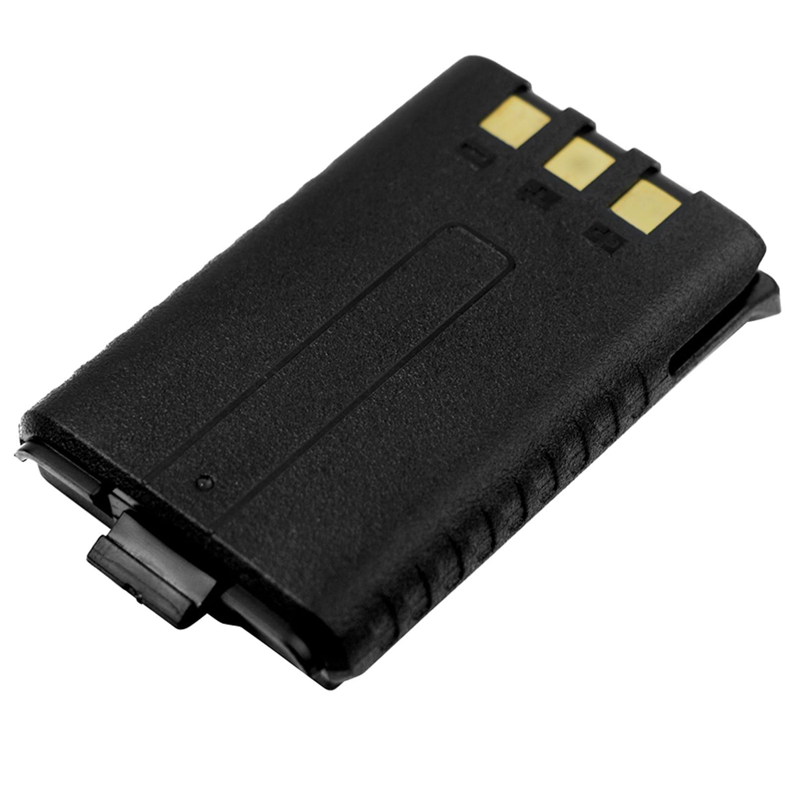Batteri for toveisradio for Baofeng UV-5R, UV-5RHP, UV-5RA osv.