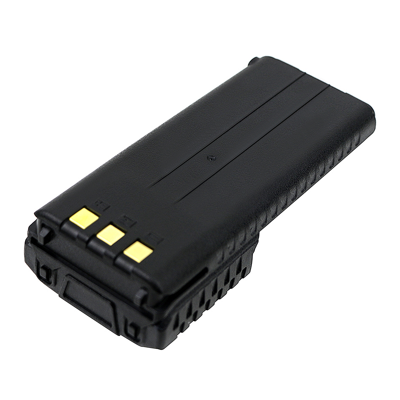 Batteri for toveisradio for Baofeng UV-5R, UV-5RHP, UV-5RA osv.