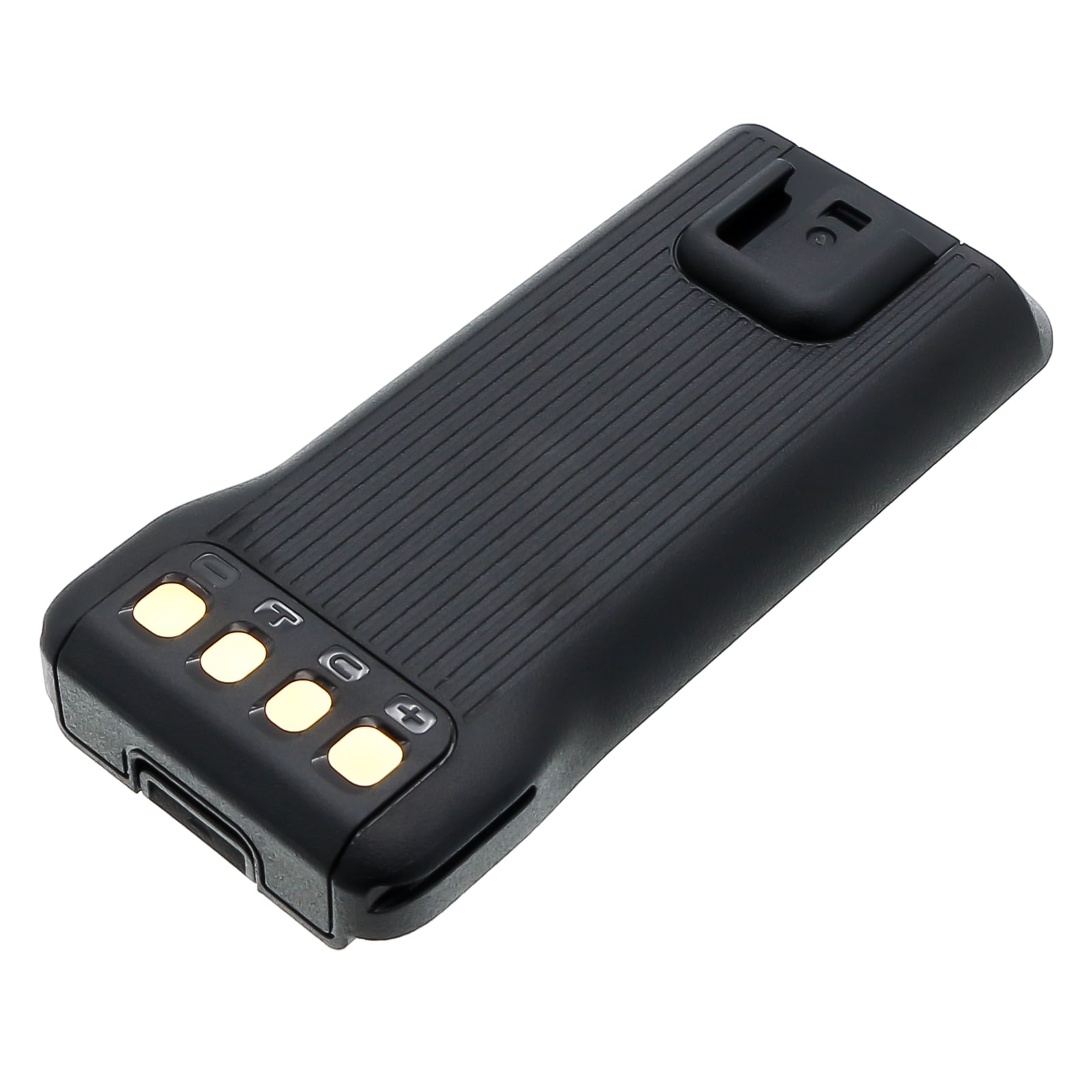 Batteri for Toveis-radio for Hytera HP500, HP505, HP560 osv.