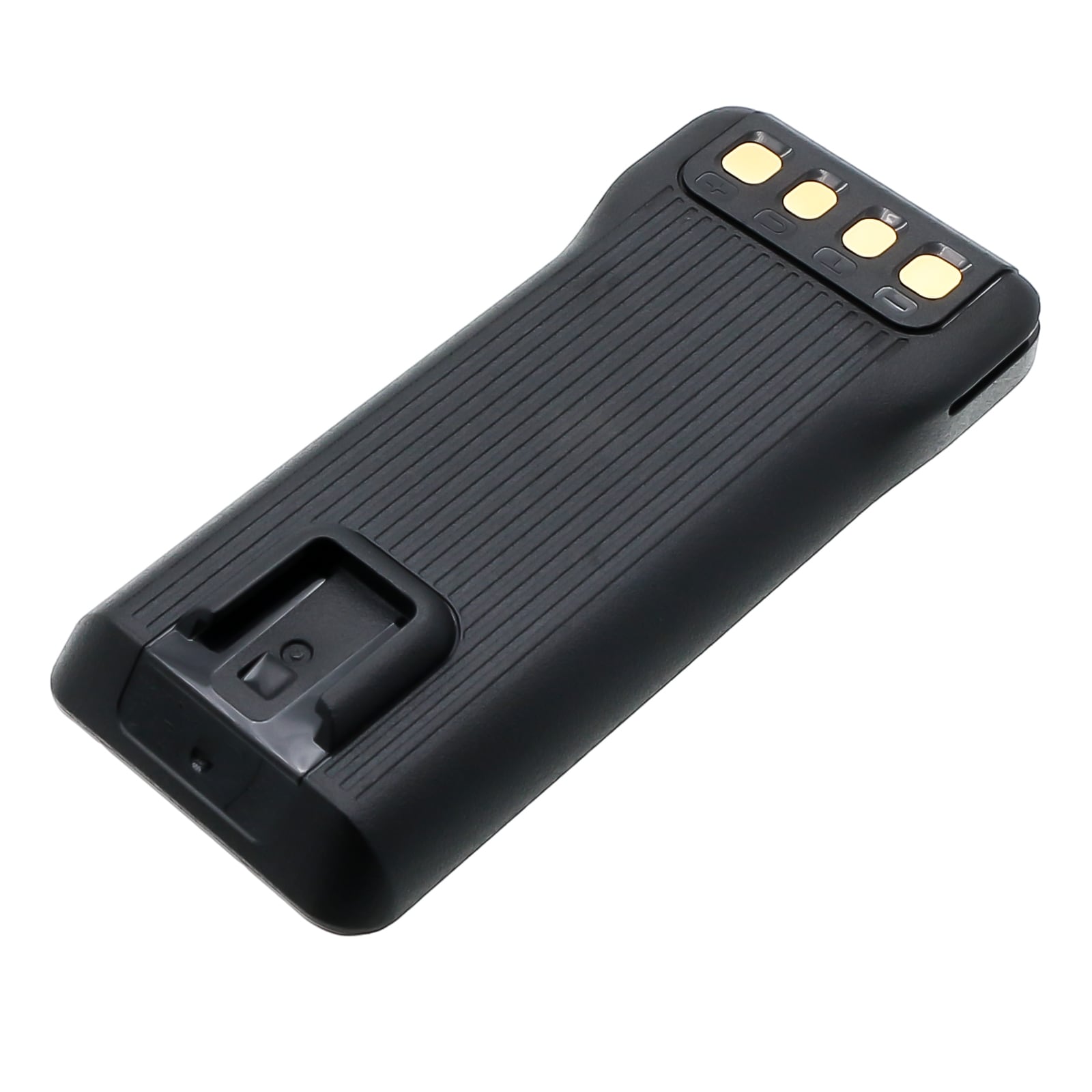Batteri for Toveis-radio for Hytera HP500, HP505, HP560 osv.