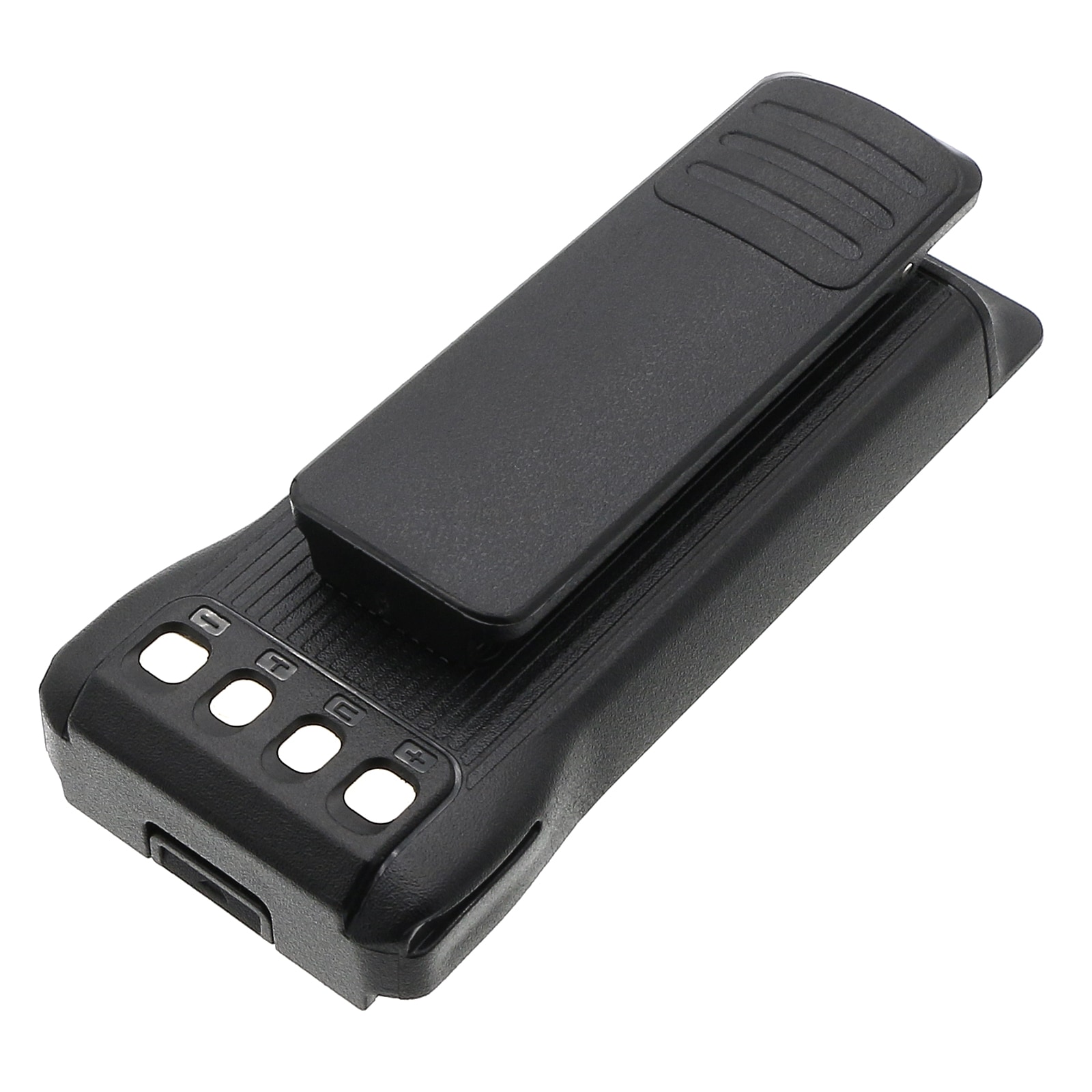Batteri for Toveis-radio for Hytera HP605, HP685