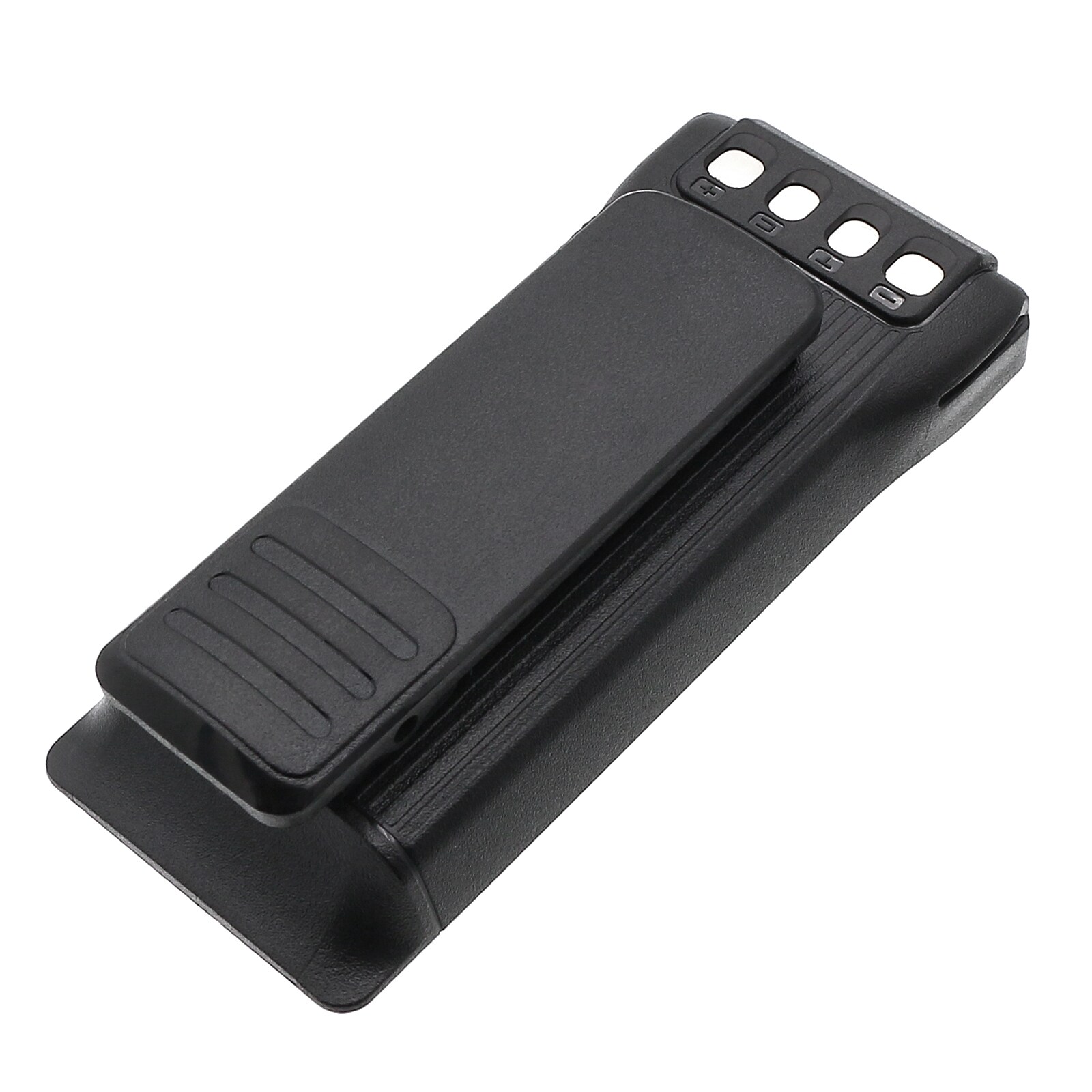 Batteri for Toveis-radio for Hytera HP605, HP685