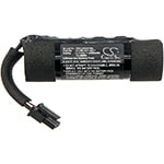 Batteri til høyttaler for Logitech UE Boom 2, UE Boom 2 Ultimate