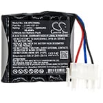 Batteri til høyttaler for Soundcast Outcast VG7