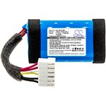 Batteri til høyttaler for JBL Charge 4, Charge 4J, JBLCHARGE4BLUAM og andre.