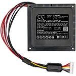 Batteri til høyttaler for JBL PartyBox 300, JBLPARTYBOX300CN