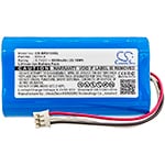 Batteri til Braven BRV-X, BRVXBBB høyttaler